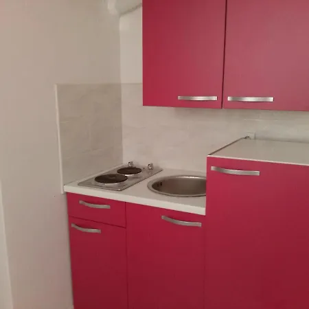Central City Lofts #2 * Любляна