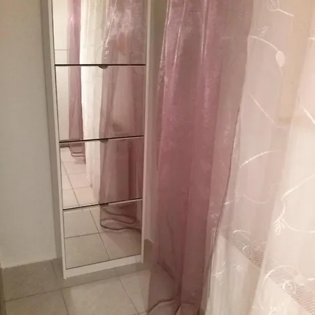 Апартаменты Central City Lofts #2 Любляна