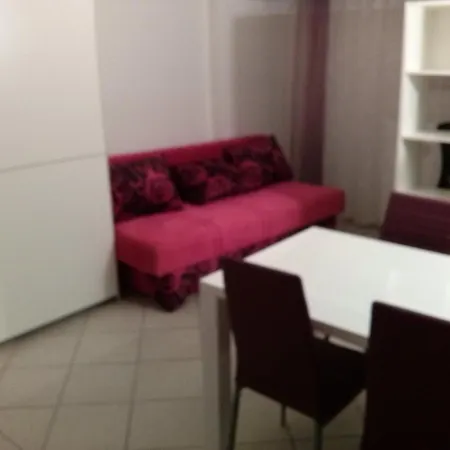Апартаменты Central City Lofts #2