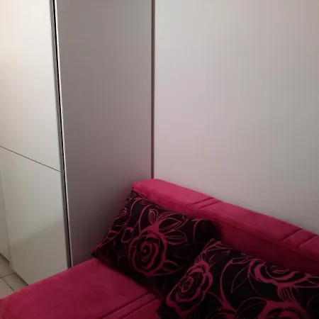 Апартаменты Central City Lofts #2 Любляна