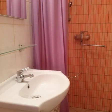 Апартаменты Central City Lofts #2 Любляна
