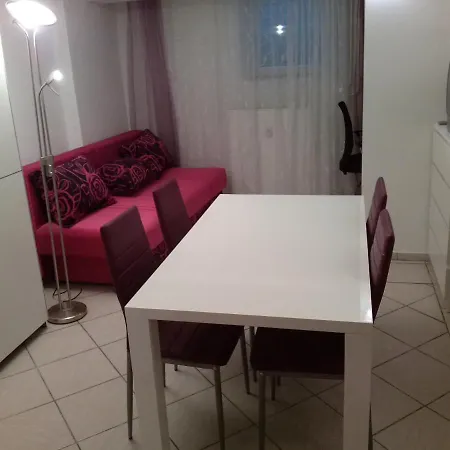 Central City Lofts #2 Апартаменты *