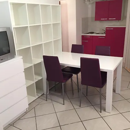 Апартаменты Central City Lofts #2 Любляна