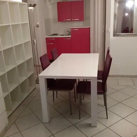 Апартаменты Central City Lofts #2 *