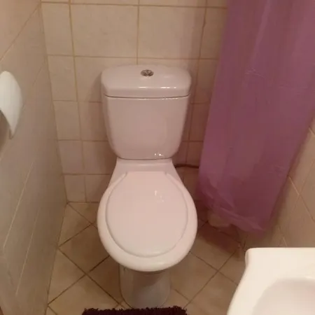 Апартаменты Central City Lofts #2 *